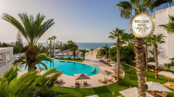 ROYAL AZUR THALASSA